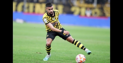 ΑΕΚ: Βγήκε από το χειρουργείο ο Φερνάντες