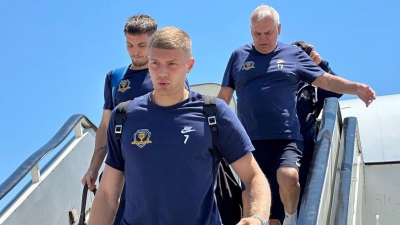 «Η Ντνίπρο ετοιμάζει επίσημη καταγγελία στην UEFA!»