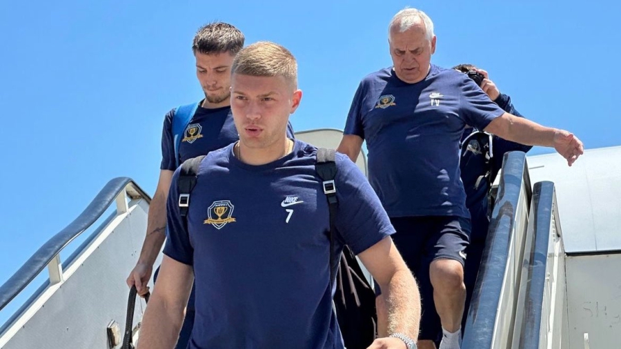 «Η Ντνίπρο ετοιμάζει επίσημη καταγγελία στην UEFA!»