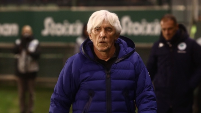 Γιοβάνοβιτς: «Δεν αξίζαμε κάτι παραπάνω»