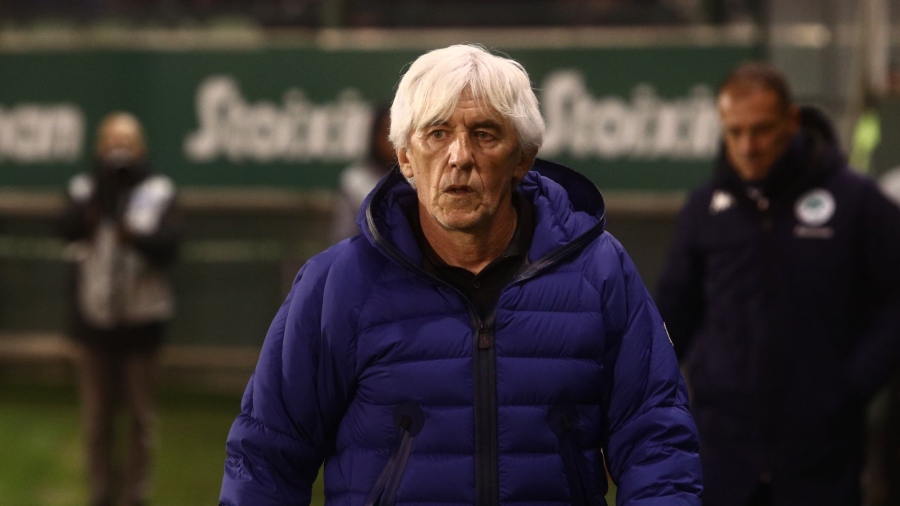 Γιοβάνοβιτς: «Δεν αξίζαμε κάτι παραπάνω»