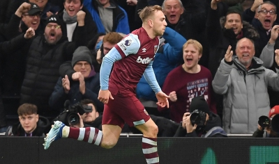 Τότεναμ – Γουέστ Χαμ 1-2: Τεράστιο «διπλό» για τον Μόγιες, ανατροπή με Μπόουεν και Γουόρντ Πράους! (video)