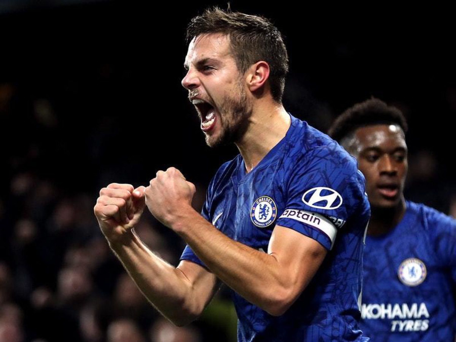 Ο Αθπλικουέτα σκόραρε πρώτη και… τελευταία φορά απέναντι στην Άρσεναλ και έφυγε από την Τσέλσι! (video)