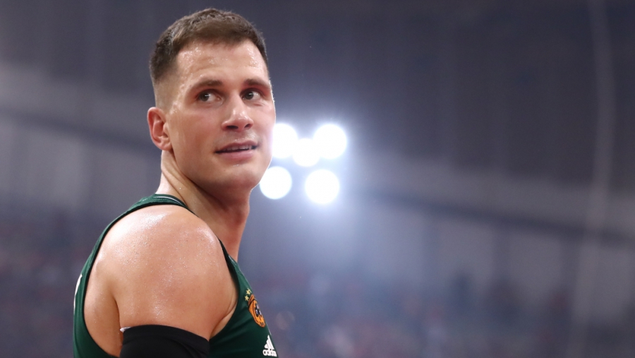 Ευθείες βολές Νέντοβιτς για όσους στον Παναθηναϊκό τον κατηγόρησαν για «εκβιασμό»