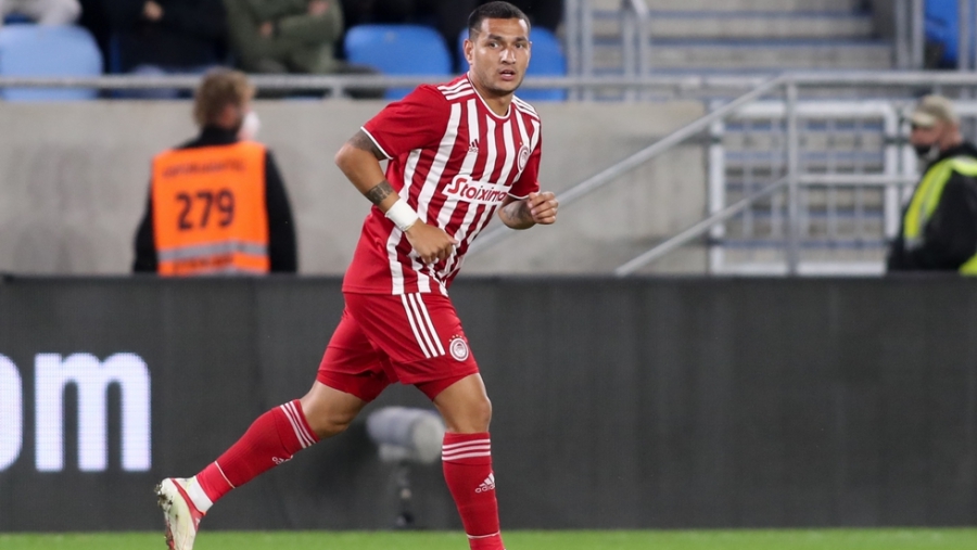 Ολυμπιακός: Η ενδεκάδα στο Αγρίνιο, βασικός ο Ρόνι Λόπες!