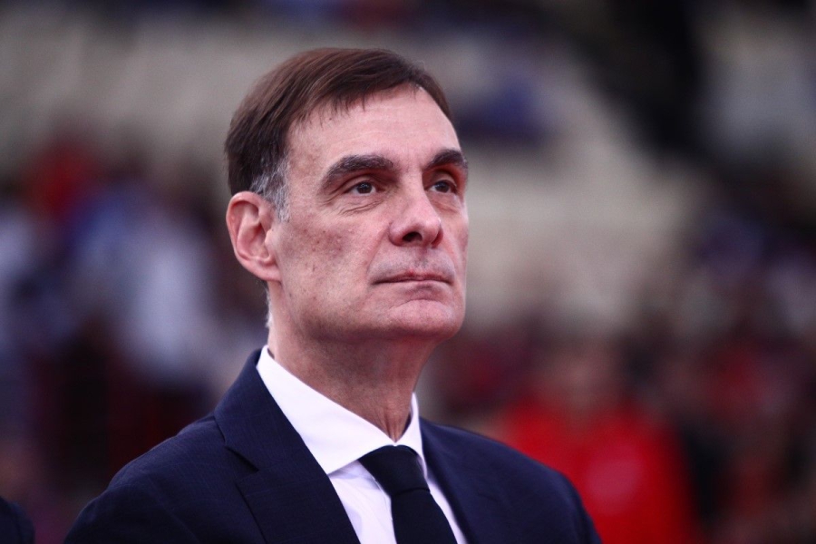 Μπαρτζώκας: «Ήταν το τρίτο σερί ματς στο οποίο είχαμε πολλή πίεση»