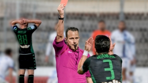 Αδικήθηκε και αδίκησε τον εαυτό του ο Παναθηναϊκός – 484 λεπτά χωρίς γκολ από παίκτη του στα Γιάννενα!