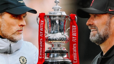 FA Cup: «Και στο τέλος θα κερδίσουν, για πρώτη φορά, οι Γερμανοί!» (video)