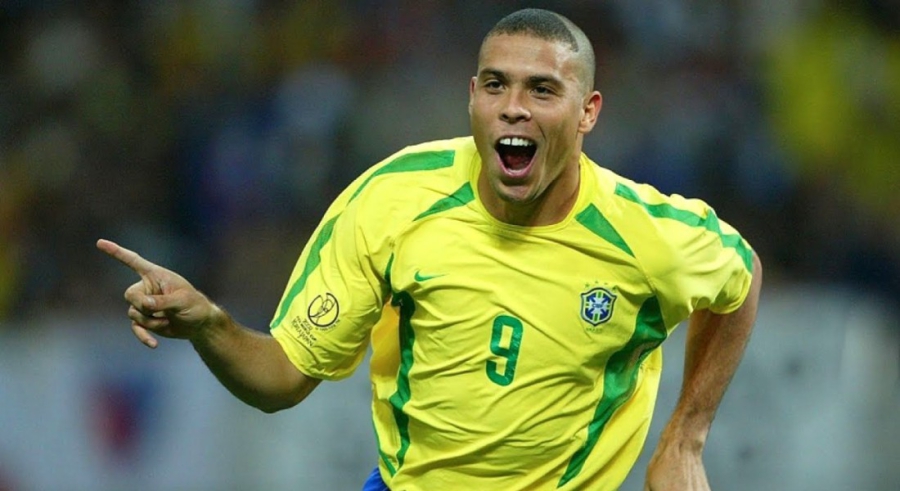 Από τον Κέιν στον Ρονάλντο οι πρώτοι σκόρερ στα τελευταία πέντε Μουντιάλ!