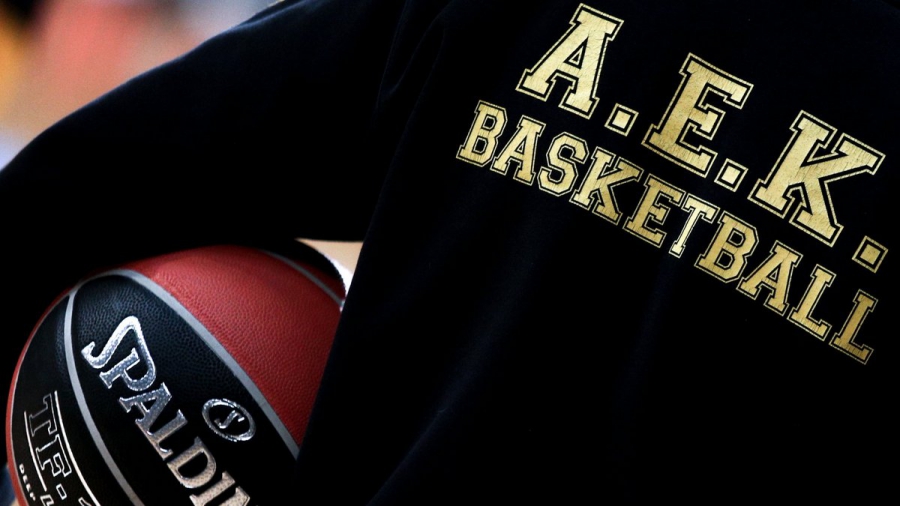 Εκ νέου ανακοίνωση της ΚΑΕ ΑΕΚ: «Δεν επηρεαζόμαστε από τεχνητές εντάσεις και τασσόμαστε υπέρ του πλάνου Λιόλιου για την εξυγίανση»