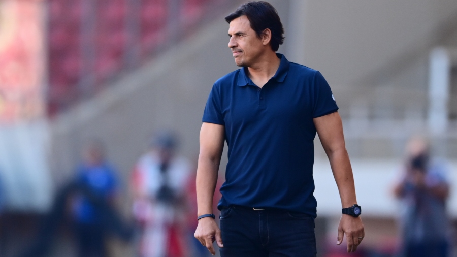 Αστέρας AKTOR: Προφορική συμφωνία με Κόουλμαν