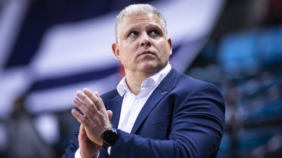 Μανωλόπουλος: «Θα κάνουμε ό,τι μπορούμε χωρίς να 