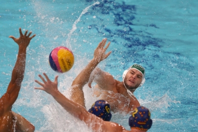 Πόλο: Πήρε το χάλκινο μετάλλιο η Ουγγαρία