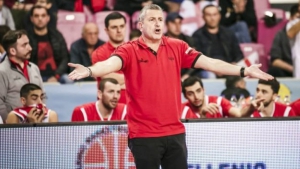 Ηλίας Ζούρος: «Άξιζε τη νίκη η Ελλάδα – Υστερούμε στα γκαρντ σαν ομάδα»