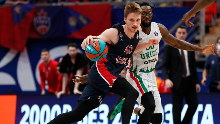 ΤΣΣΚΑ: Έφυγαν Σενγκέλια και Λούντμπεργκ, ακολουθούν Γκριγκόνις και Φόγκτμαν!