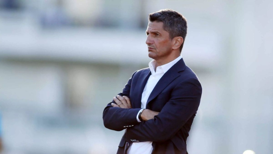 Λουτσέσκου: «Πετύχαμε το στόχο μας προπονητικά – Δεν με απασχολεί κάτι»