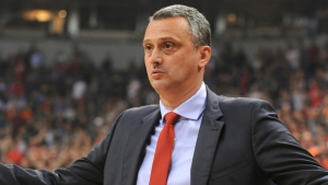 Νέος προπονητής του Παναθηναϊκού ο Ντέγιαν Ράντονιτς!