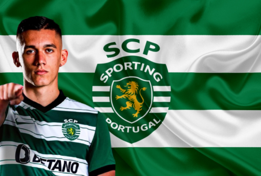 Άιντραχτ Φρανκφούρτης – Σπόρτινγκ Λισαβόνας: Στον πάγκο ο Αλεξανδρόπουλος, χωρίς απουσίες οι Γερμανοί!