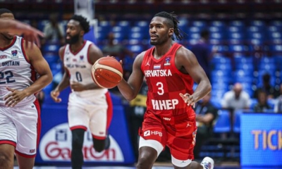 Χωρίς Τζέιλεν Σμιθ η Κροατία στα «παράθυρα»!