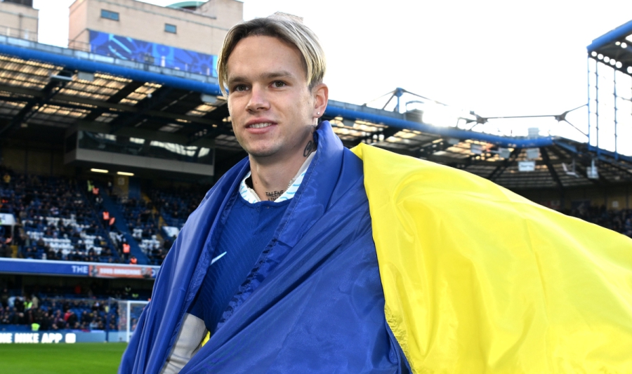 Μούντρικ: Η ακριβότερη χειμερινή μεταγραφή στην Αγγλία και το υπόλοιπο top 5!