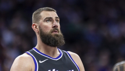 Denver Post: «Ο Γιαννακόπουλος φάνηκε να αποδέχεται την ήττα για Βαλαντσιούνας!»