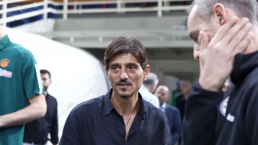 Γιαννακόπουλος: Στηρίζει Ράντονιτς και τα χώνει στο «σύστημα Μπερτομεου» (video)