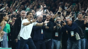 Γιαννακόπουλος: «Καλά τα μπράβο, αλλά τα συγχαρητήρια για τα Final 4 είναι για άλλες ομάδες»!