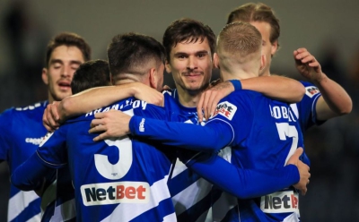 Ατρόμητος – Ιωνικός: Με Τζαβίδα στην κορυφή οι γηπεδούχοι, χωρίς εκπλήξεις ο Ιωνικός