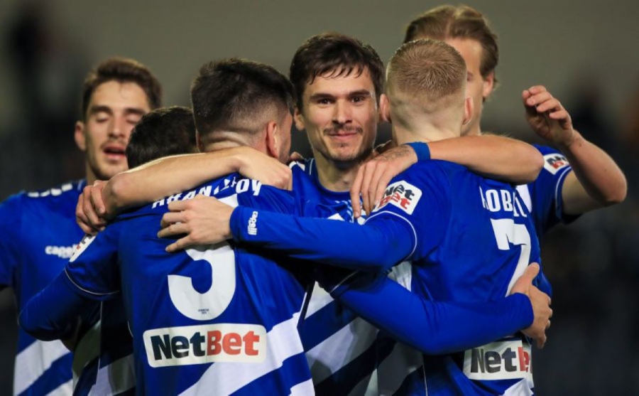 Ατρόμητος – Ιωνικός: Με Τζαβίδα στην κορυφή οι γηπεδούχοι, χωρίς εκπλήξεις ο Ιωνικός