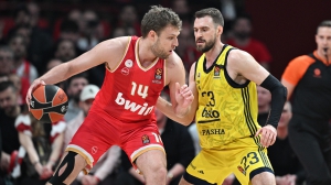 Αυτή είναι η πιθανότερη ημερομηνία διεξαγωγής του αγώνα Ολυμπιακός - Φενερμπαχτσέ!