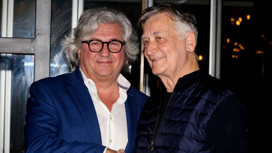 Κώστουλας: «Παρήλθε η προθεσμία για τον Καμίνσκι, δεν έχουμε κάποια ενημέρωση»