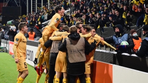 Η Μπόντο Γκλιμτ είναι ο λόγος που δημιουργήθηκε το Europa Conference League