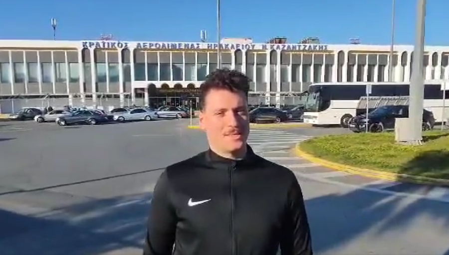 Final-8, αποστολή Μάνος Φυρογένης: Η «ερυθρόλευκη» κυριαρχία, οι ευχάριστες εκπλήξεις και το... φρέσκο εγχείρημα (video)