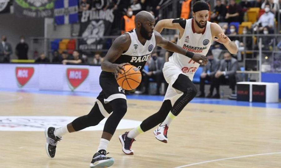 Νίμπουρκ – ΠΑΟΚ: Τα highlights της μεγάλης νίκης του «δικεφάλου του Βορρά» στην Τσεχία (video)