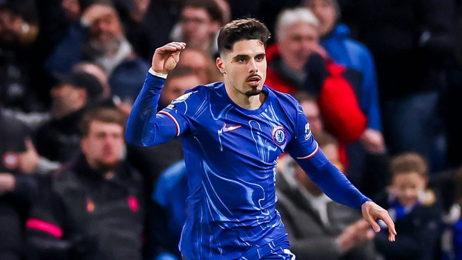 Με ανατροπή σε 10’ η Τσέλσι μπήκε στην τετράδα!