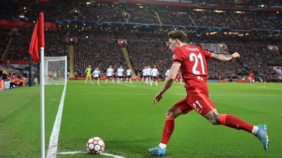 Κώστας Τσιμίκας: «Πρέπει να δουλέψω ακόμα πιο σκληρά για να πετύχω όσα θέλω»