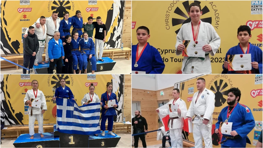 Ο Ντούρου Γκόγκουα του ΕΟΣ Αχαρνών στο BN Sports: «Ικανοποίηση για τις επιτυχίες, αλλά εχθρός του καλού, το καλύτερο!»