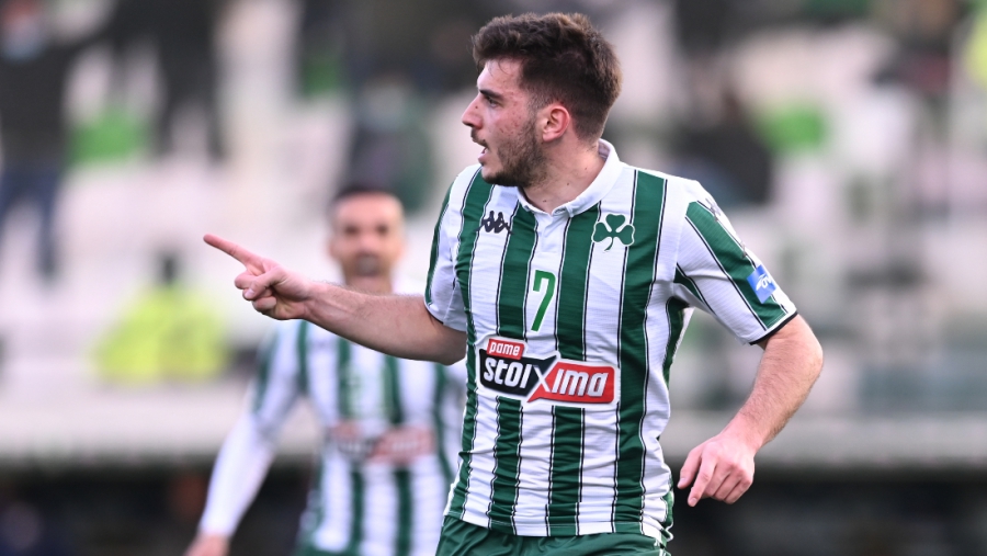 Super League: Στον Ιωαννίδη το βραβείο του καλύτερου γκολ για την 23η αγωνιστική! (video)