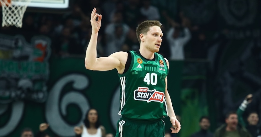 Αταμάν για Γκριγκόνις: «Ελπίζω ότι θα είναι 100% έτοιμος για τον πρώτο αγώνα της EuroLeague!»