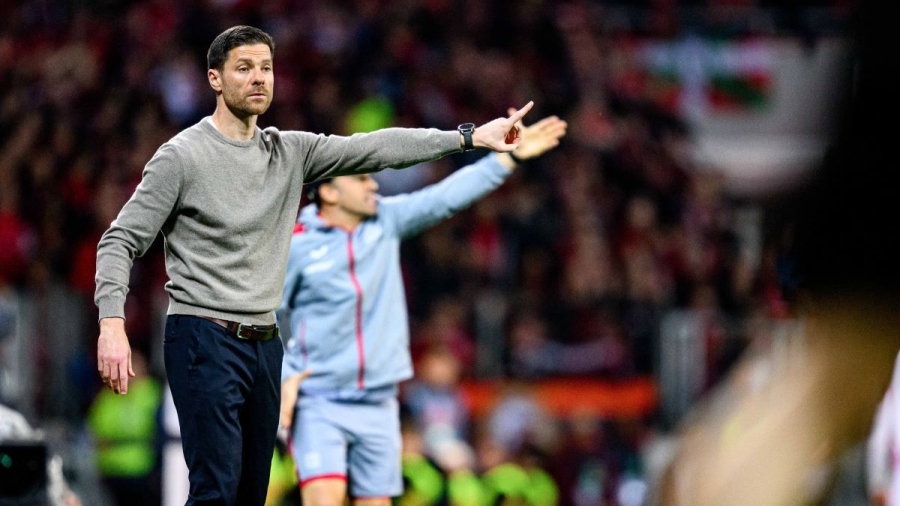 «Θρυλική» Λεβερκούζεν: Μόλις... έξι νίκες χρειάζονται για το τρεμπλ!