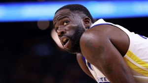 Ντρέιμοντ Γκρίν: «Θα απέχω για ένα διάστημα - Απέτυχα ως ηγέτης και ως άντρας, συγγνώμη...» (video)