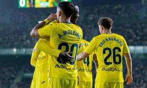 Σκοράρουν Χιρόνα και Βιγιαρεάλ και βολεύονται όλοι στο Pamestoixima