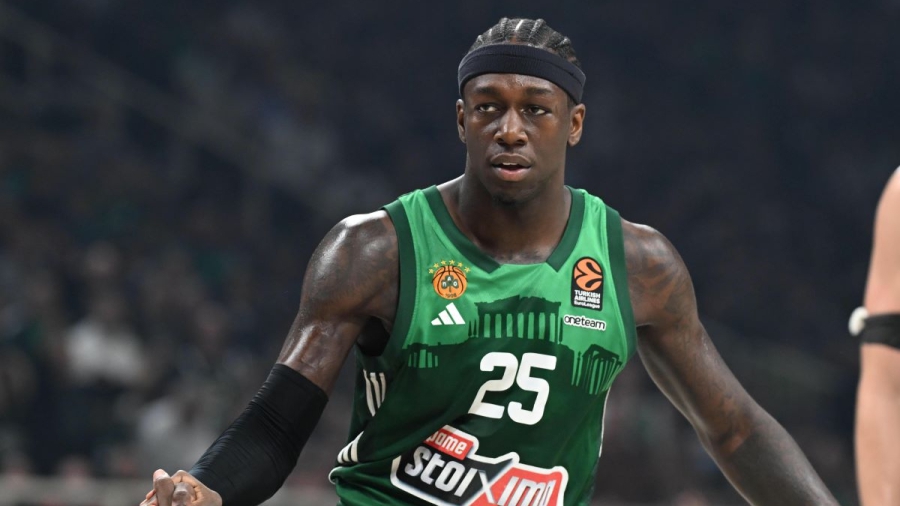 Ναν: «Η Φενέρμπατχσε έρχεται εδώ για να χάσει»