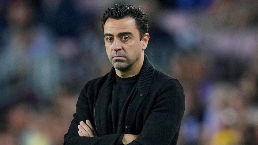 Τσάβι για την κλήρωση του Champions League: «Ο πιο δύσκολος όμιλος τα τελευταία 20 χρόνια»