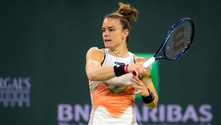 Σάκκαρη: Άνοδος μιας θέσης στην κατάταξη