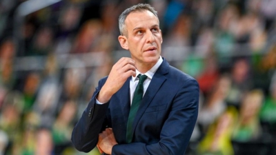 Οντέντ Κάτας: Το «πράσινο» παρελθόν με το διπλά άδοξο φινάλε! (video)