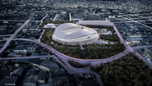 Παναθηναϊκός: Το γηπεδικό ζήτημα που προχωρά, το οπαδικό κίνημα που... αντιστέκεται και το δίλημμα που... δεν υφίσταται!