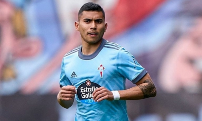 ΑΕΚ: «Ανοιχτό» του Πινέδα - Καμία συμφωνία Θέλτα με Τσίβας!