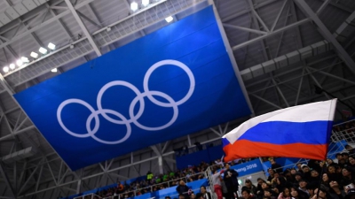 ΔΟΕ: Ζητά τον αποκλεισμό των Ρώσων και Λευκορώσων αθλητών και αξιωματούχων!