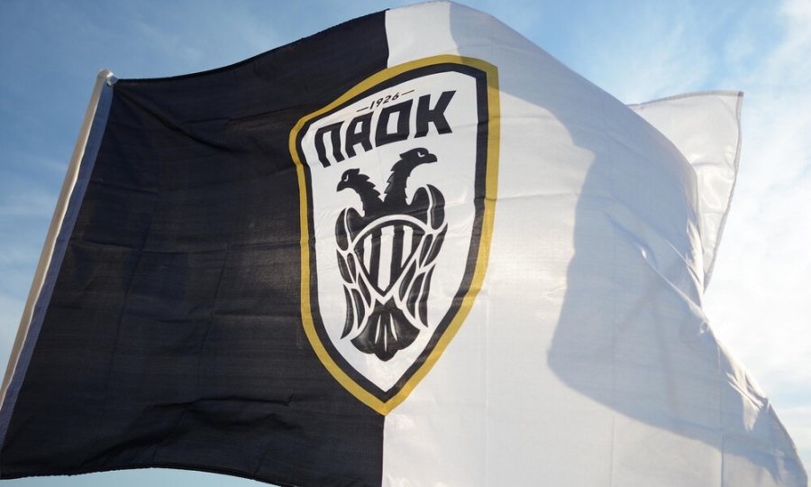 ΠΑΟΚ: «Ο κ.Μαρινάκης κάνει κατάχρηση του ρόλου του ως πρόεδρος του συνεταιρισμού όλων των ομάδων»
